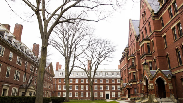 Congressional Inquiry and Upset Donors Follow Universities' Handling of Antisemitism