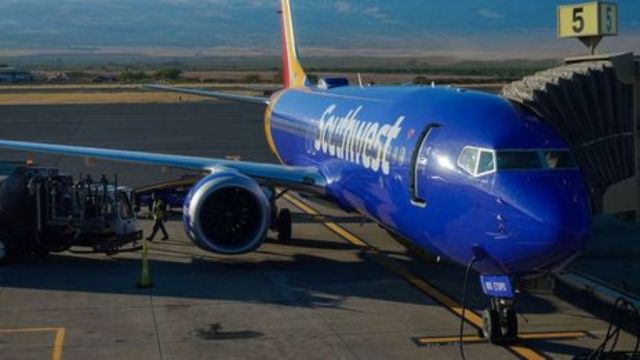 Southwest Airlines' Flight Attendants Reject Contract Negotiated by Union With the Airline