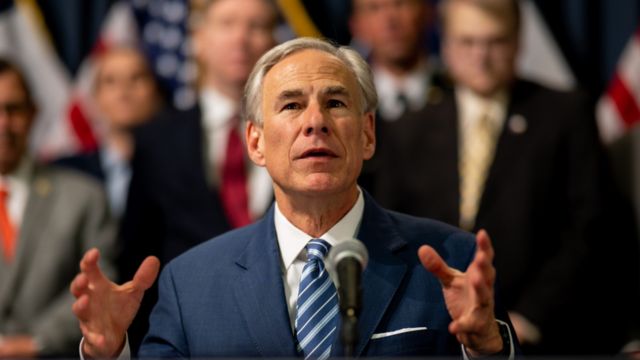 Texas Woman's Abortion Blocked in Court; Greg Abbott Faces Condemnation