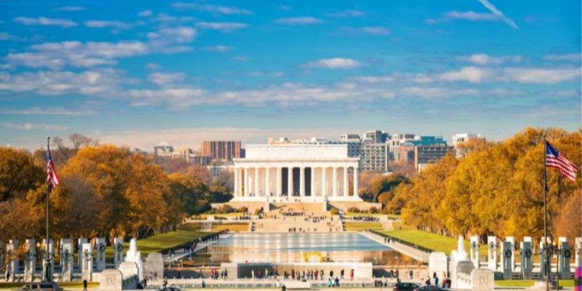 12 Interesting Things To Do Around Washington D.C., You Should Know!