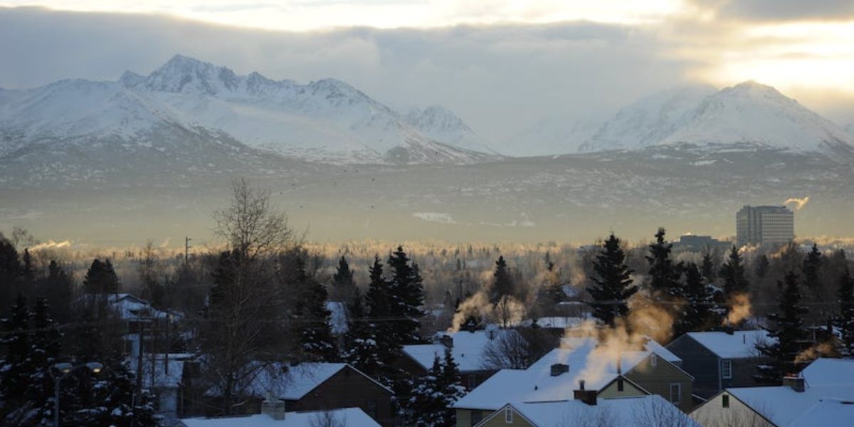 _5 Worst and Most Dangerous Areas in Anchorage