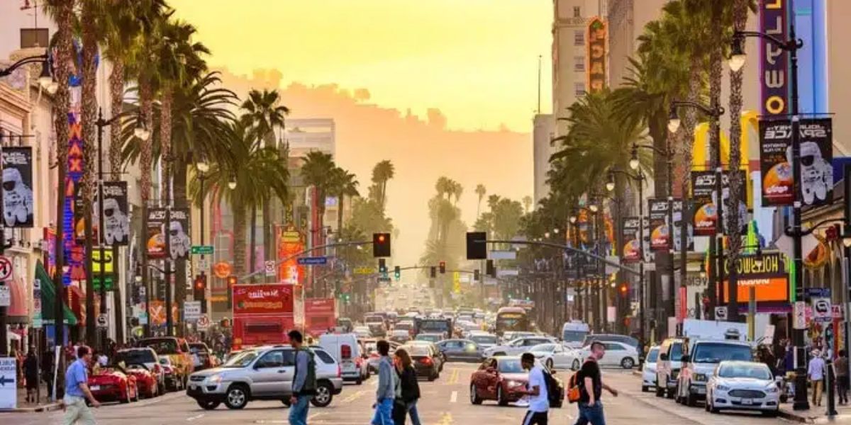 _7 Dangerous Areas to Avoid in Los Angeles in 2024, You Should Check!