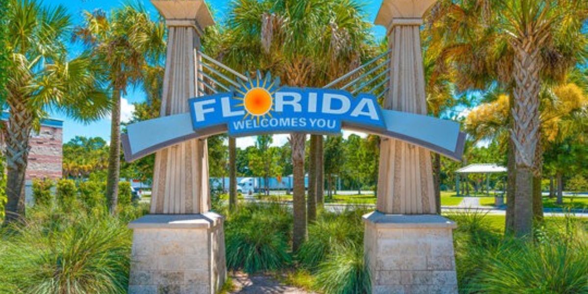Adapting to Trends Understanding the Expected Ebb in Florida's Population Growth in 2024