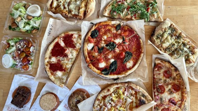 Amazing! Blaze Pizza Delights Michigan Dinners with First New Menu Item in 3 Years (1)