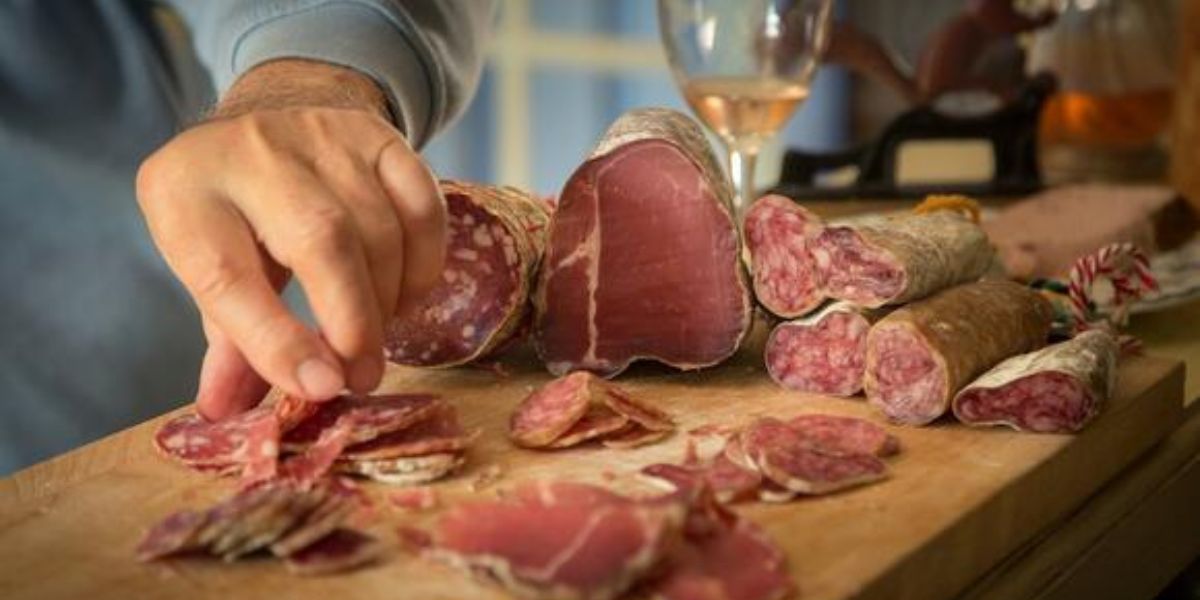 Attention! Avoid These Charcuterie Meats Sold in Michigan