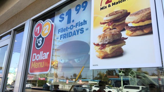 CHANGE! California Fast Food Chains Adjust Pricing Amidst Economic Pressures (1)