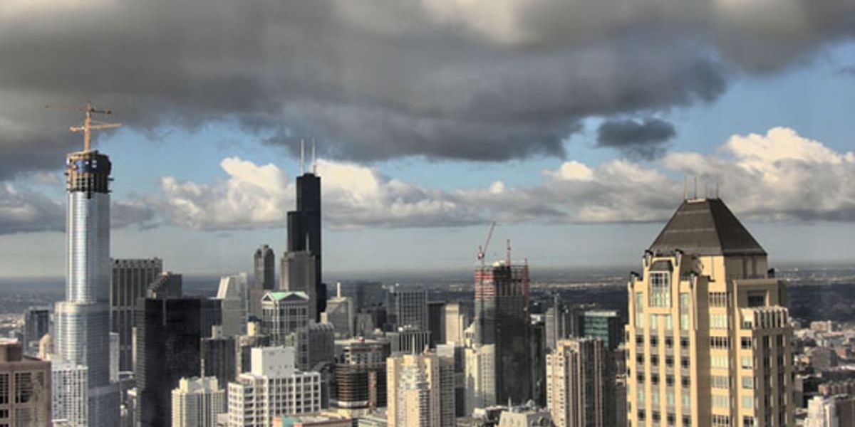Chicago Destination Named 'Fastest-Shrinking City' in the Entire State