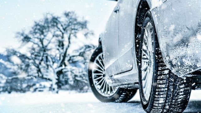 Don't Miss 7 Important Things Drivers Need to Remember During Michigan Winters (1)