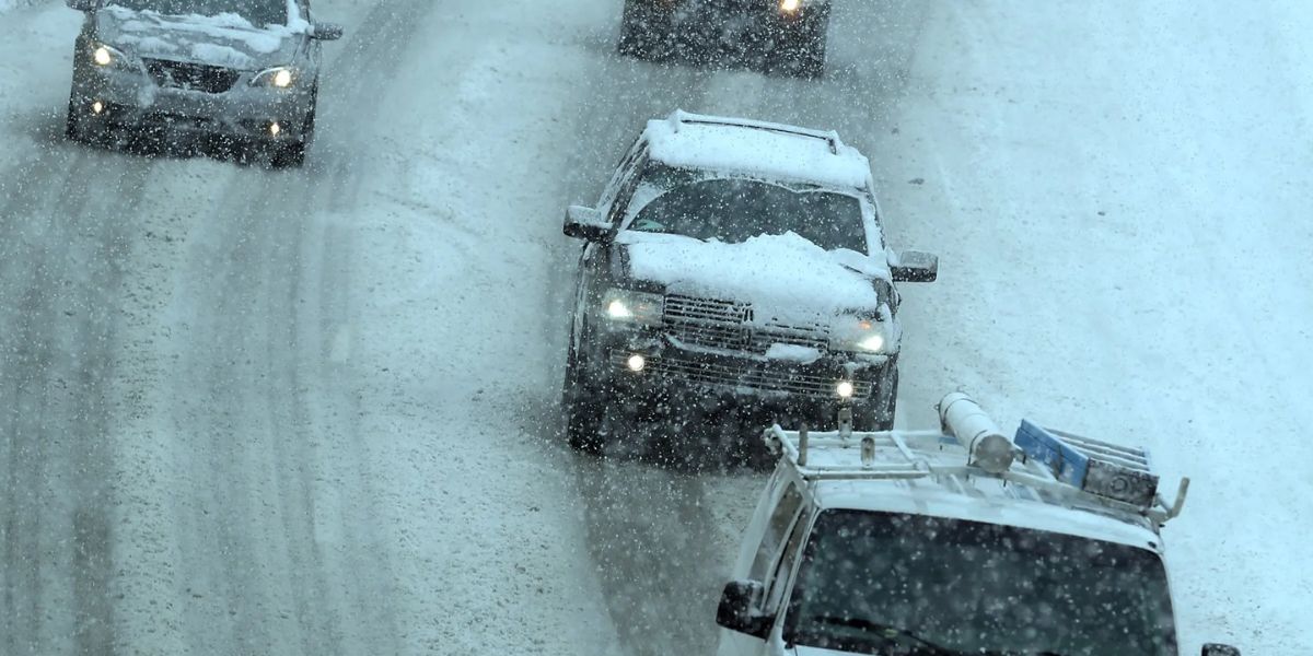Don't Miss 7 Important Things Drivers Need to Remember During Michigan Winters