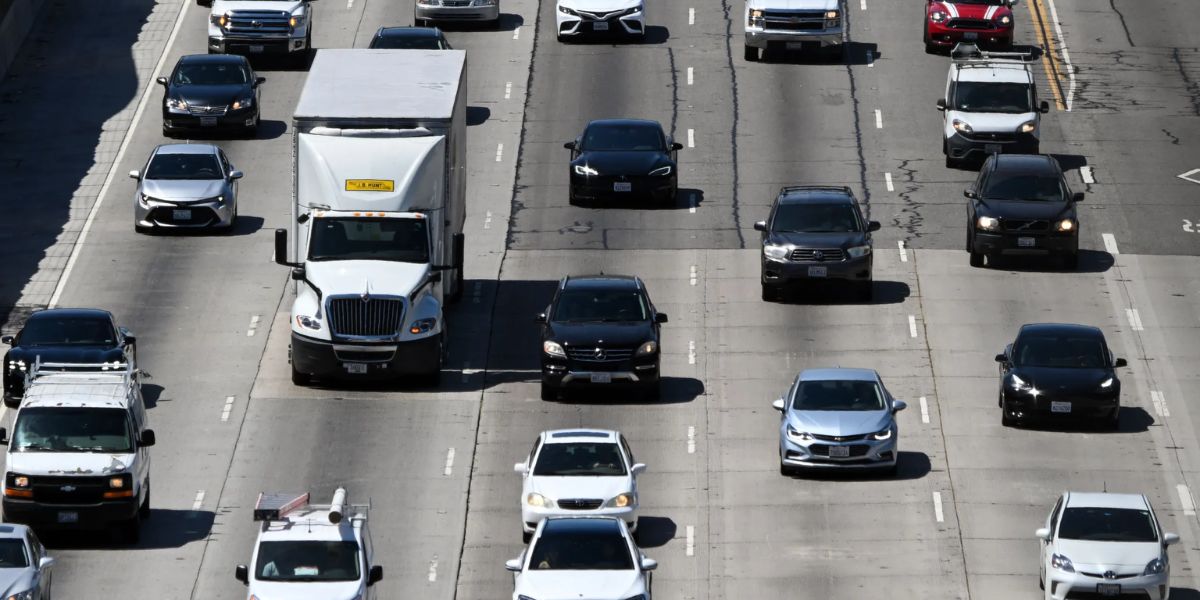 Driving Change! California's Proposal for Mandatory Speed Limiter Technology in Cars