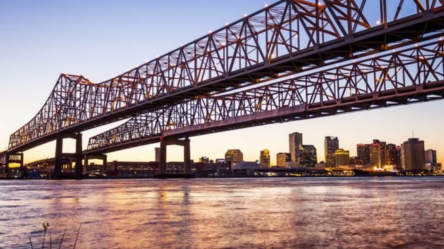Experts Rank This Louisiana City as the State's Filthiest, You Must Know the Reason! (1)