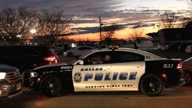 Fatal Altercation in Dallas Teenager Shot Dead, Police Seek Witnesses' Cooperation (1)