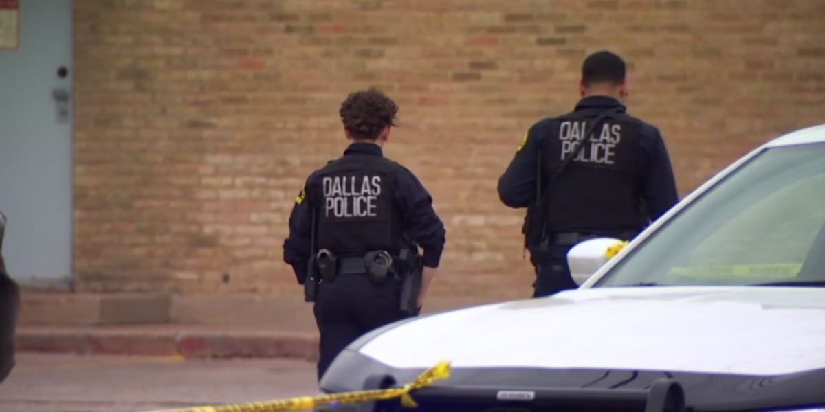 Fatal Altercation in Dallas Teenager Shot Dead, Police Seek Witnesses' Cooperation