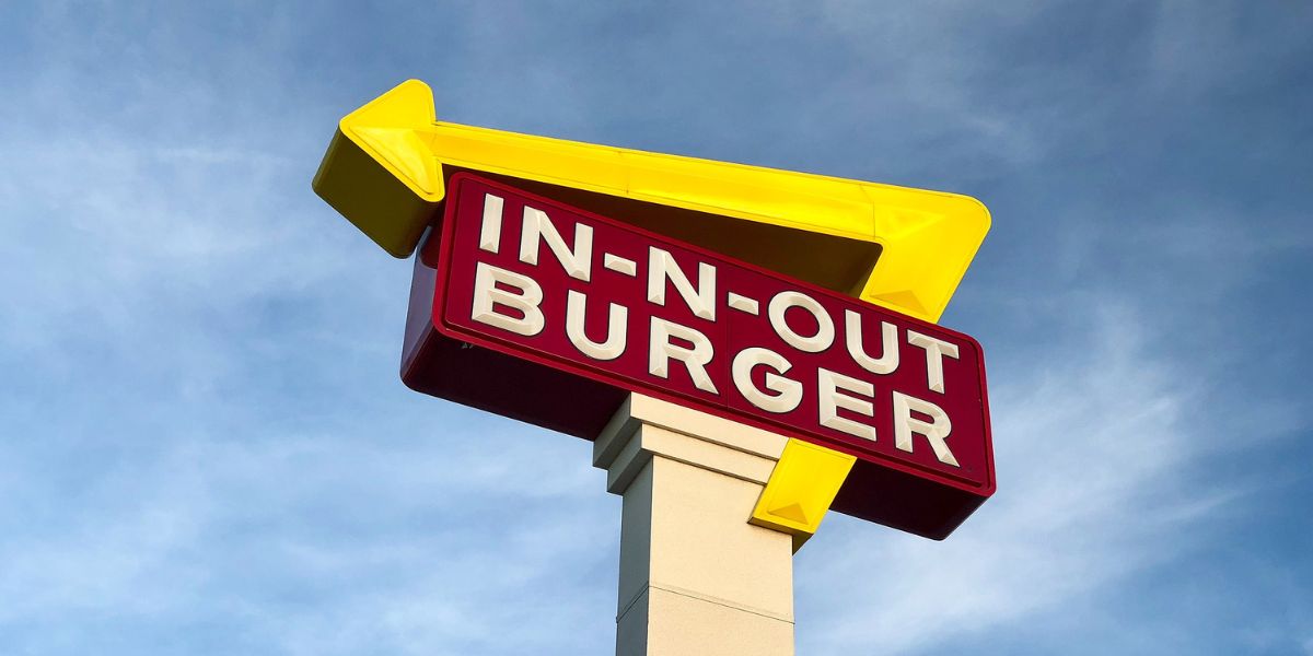 From Lines to Likes Unbelievable the Social Media-Driven In-N-Out Phenomenon in Idaho
