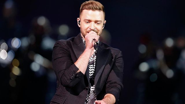 Get Ready, Texas! Justin Timberlake Announces Summer World Tour (1)