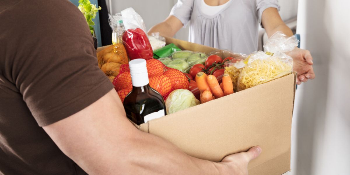 Grocery Trends What Texans Can Expect for Their Bills in 2024