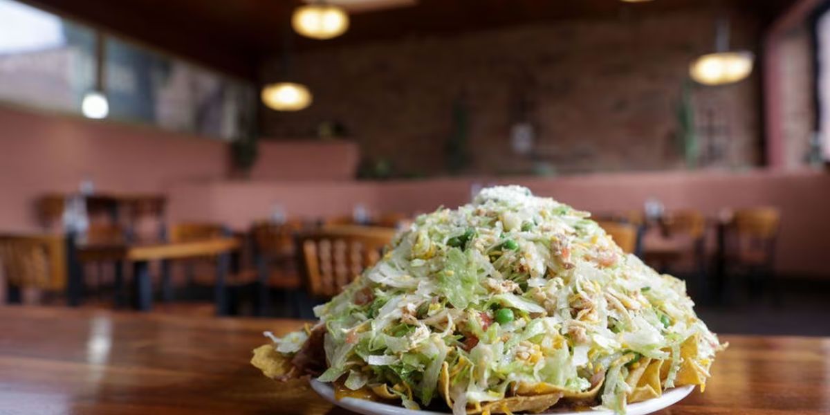 Here Are The Best Mexican Restaurants in Michigan, You Must Visit ONE TIME