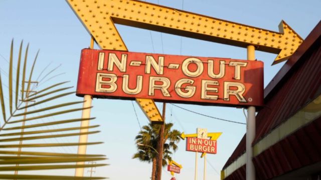 In-N-Out Exit Oakland Location Ceases Operations Over Unmanageable Crime! (1)