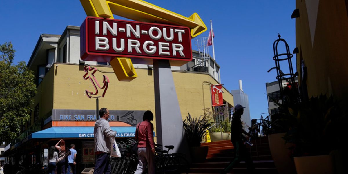 In-N-Out Exit Oakland Location Ceases Operations Over Unmanageable Crime!