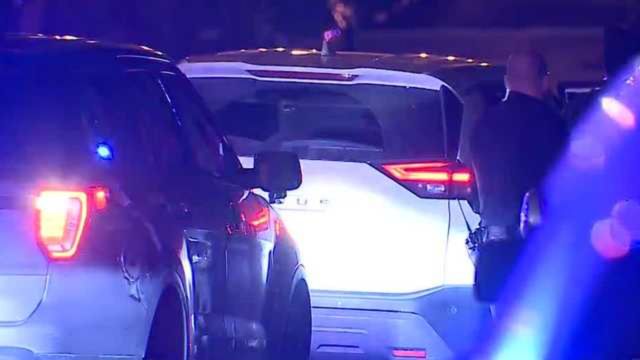 Late-Night Drama Unfolds 2 Arrested in High-Speed Pursuit Near 34th and Milwaukee (1)