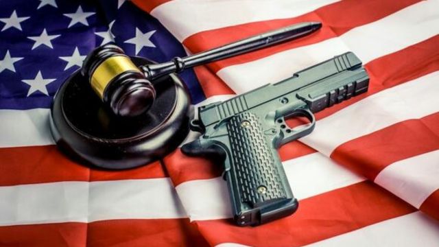 Locked and Loaded! The Implications of California's New Firearm Regulations in SB 2 (1)