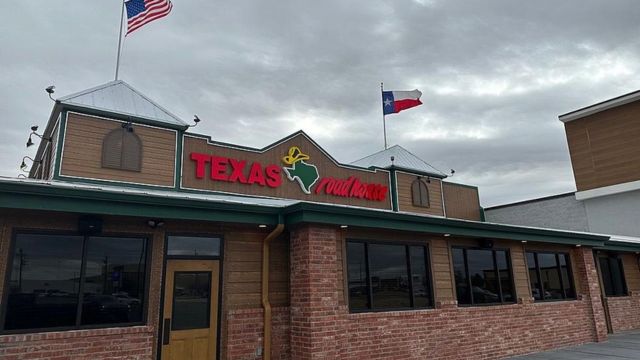 Lubbock's Surprise Makeover Anticipation Builds for Old Texas Roadhouse Site (1)