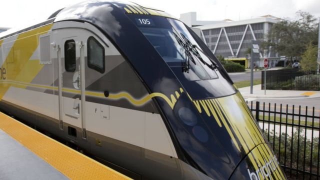 Massive Investment $2.5 Billion Injection Fuels Las Vegas-to-California High-Speed Rail Project (1)
