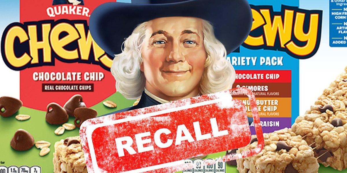 Michigan Moms Alert Another Recall Hits Breakfast Foods – Ensure Your Child's Safety