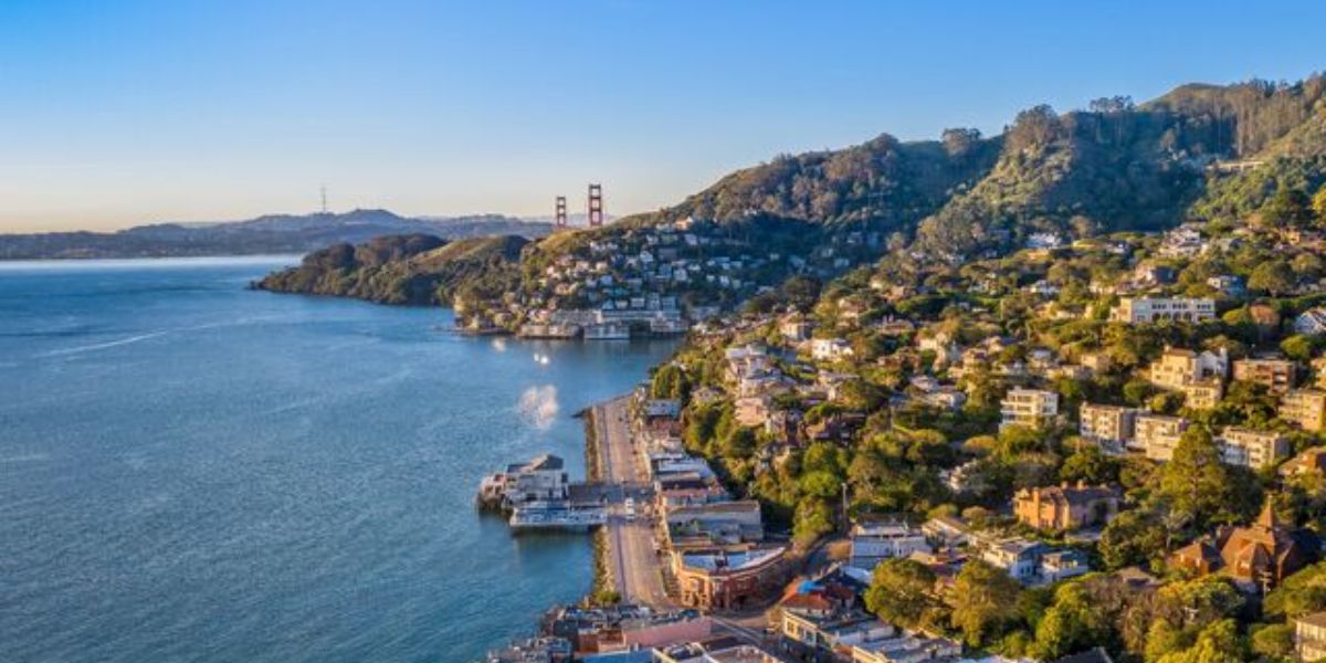 One California Gem Recognized Among the 'Prettiest Towns' in the US