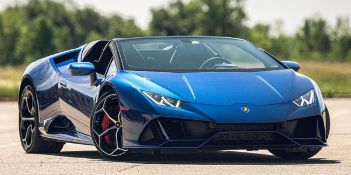 People are Buying Lamborghini in New York, Know The Reason Here
