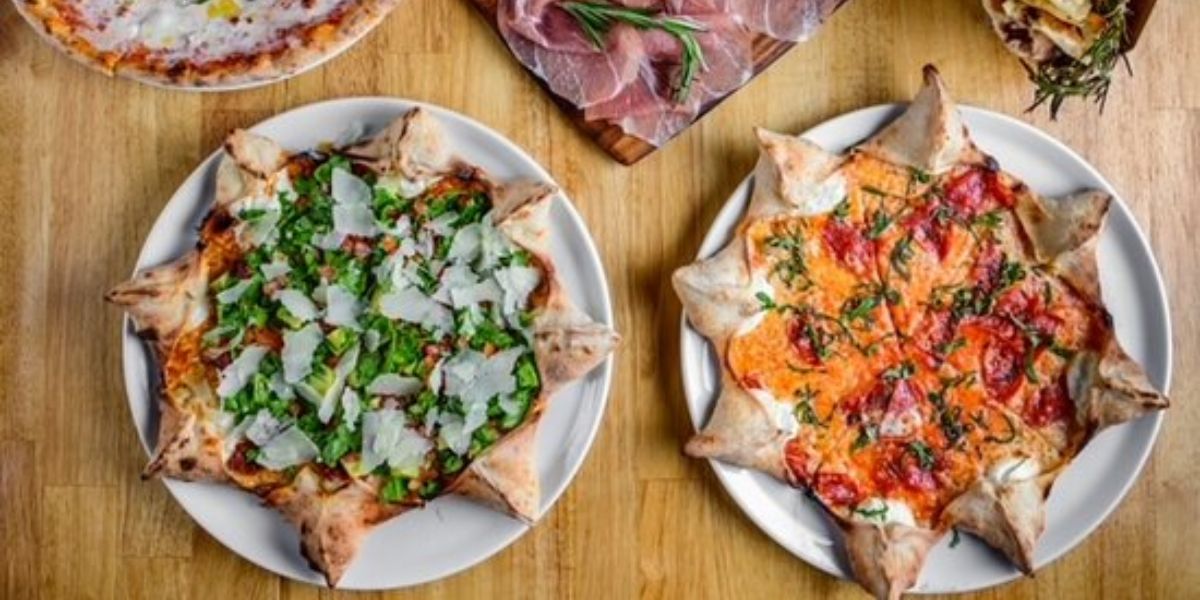 Remarkable! Mister O1 Extraordinary Pizza in Mansfield Delivers Charm and Flavors Beyond Ordinary