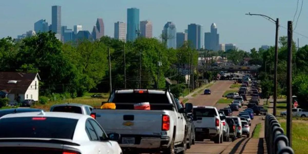 Safer Streets Ahead Texas Initiates Groundbreaking Traffic Safety Reforms, See What Rules Say