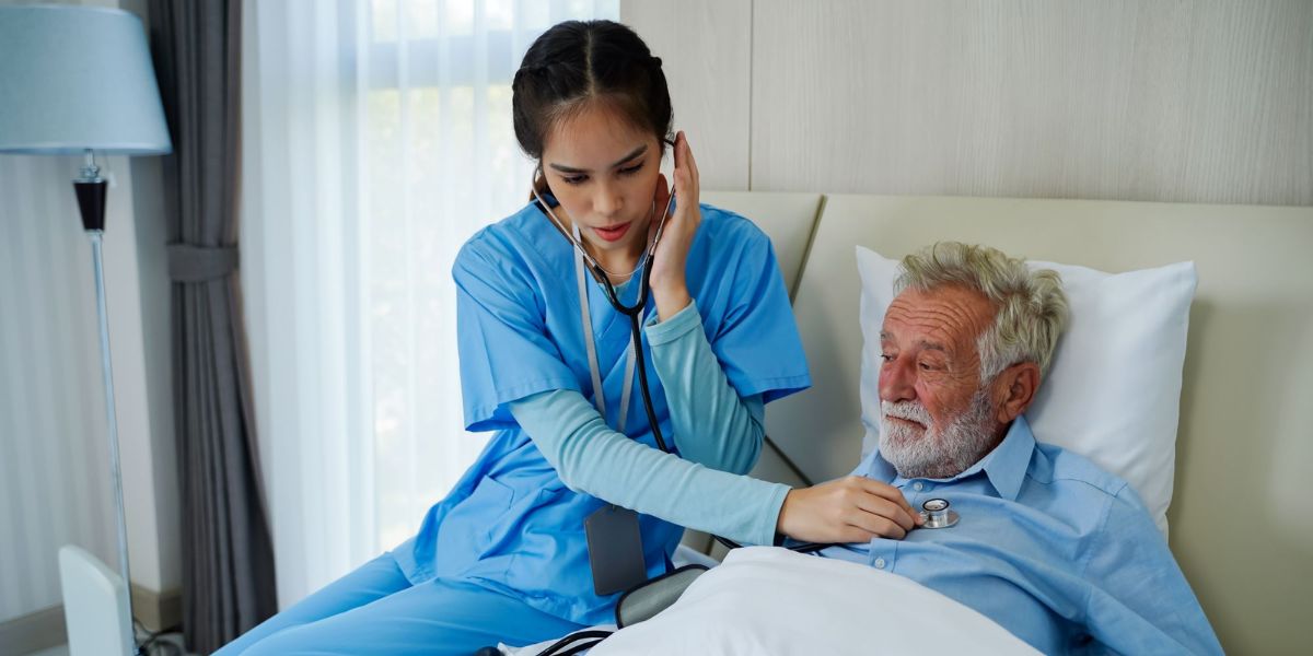 Seattle's Finest A Guide to the Top 6 Nursing Homes in the Region