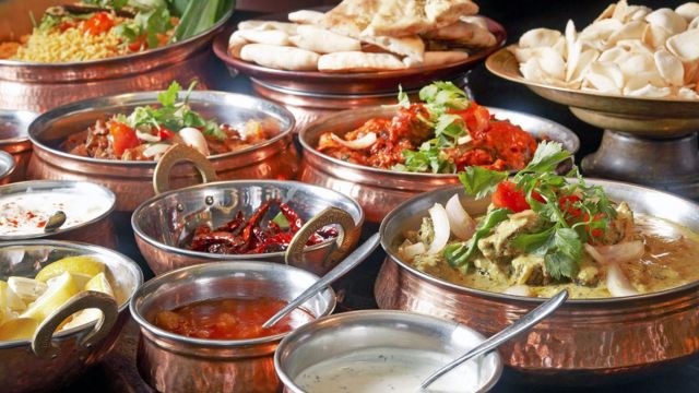 Spice Up Your Dining Experience Dive into Indian Delicacies at K G F in Kirkland (1)