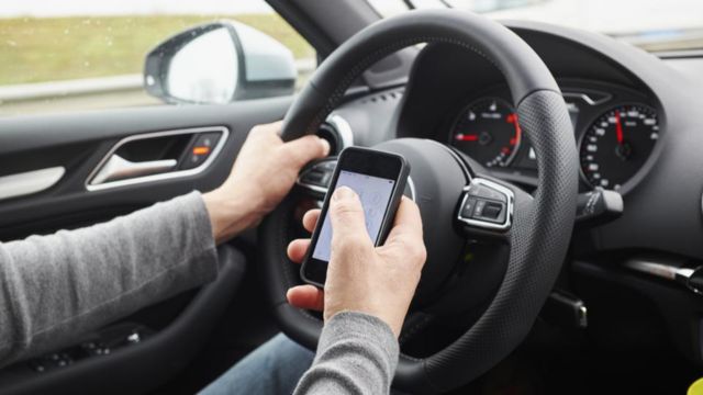 Stay Safe, Stay Informed! What Drivers Should Know About Texas's Texting Ban (1)