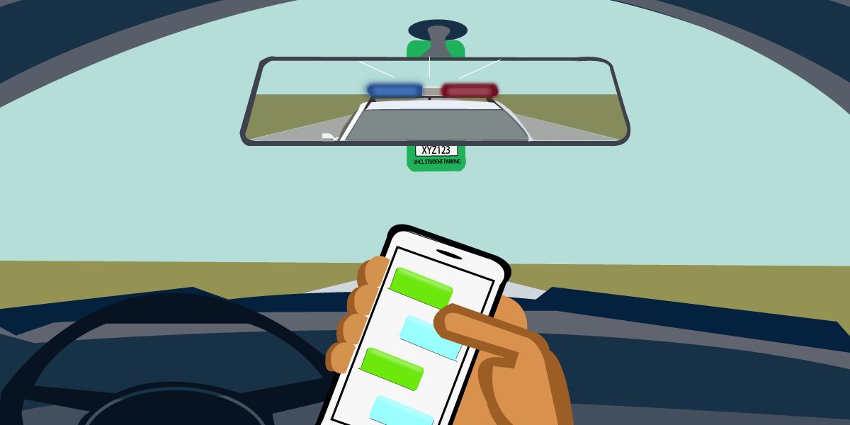 Stay Safe, Stay Informed! What Drivers Should Know About Texas's Texting Ban