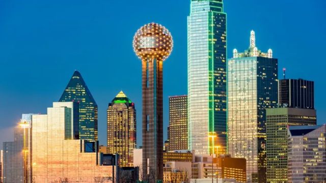 The 5 Worst and Most Dangerous Areas in Dallas, You Should Avoid! (1)