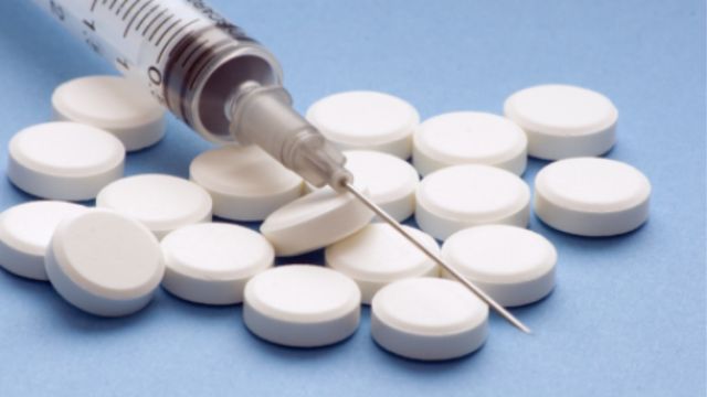 The Battle Within Arkansas Ranks Among Highest in National Opioid Misuse (1)