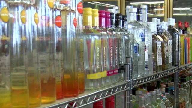 The Ongoing Debate Over Texas' Liquor Laws, You Should Know, What Laws Say! (1)