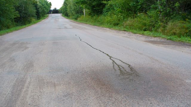 There Are 2 Odd Haunted Roads in Ohio Where Gravity Is Nonexistent