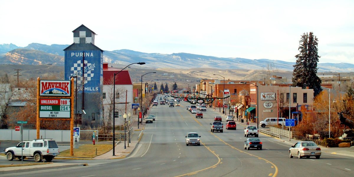 These are 5 Must-Visit Small Towns in Wyoming Now and in Future