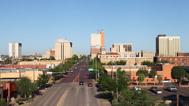 Top 5 Worst and Most Dangerous Areas in Lubbock (1)