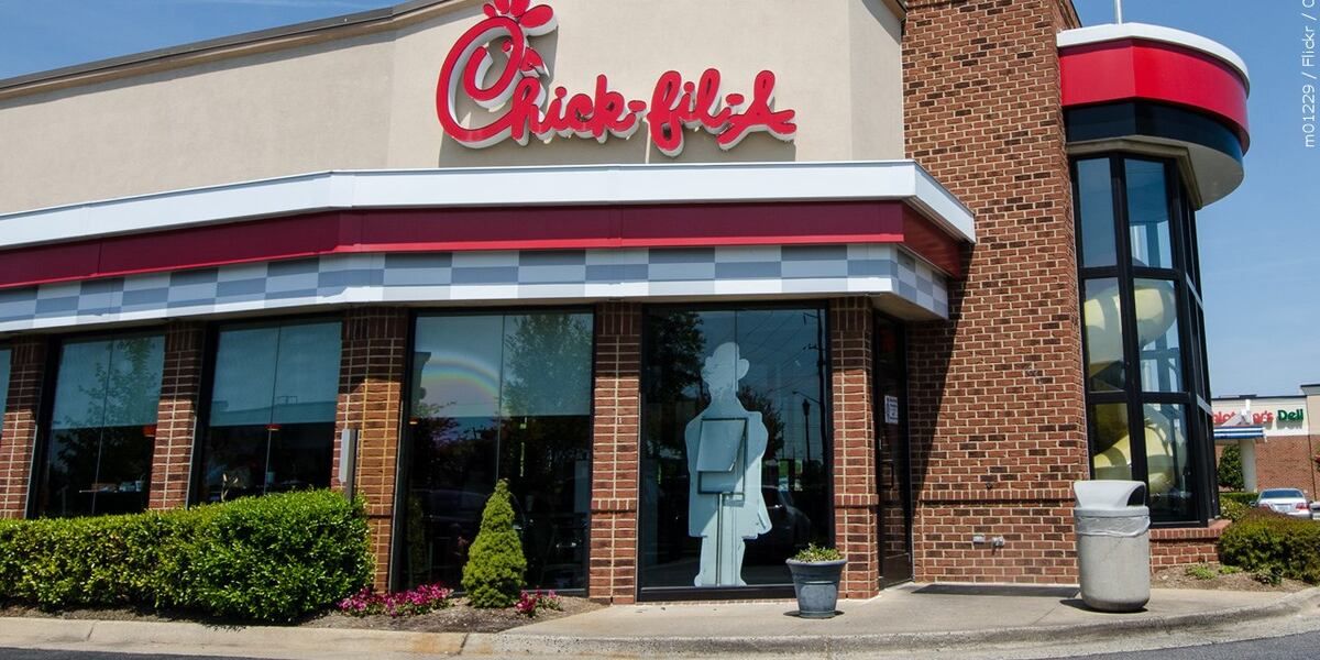Transformation! Chick-fil-A Resolves Lawsuit with $29 Gift Card Gesture