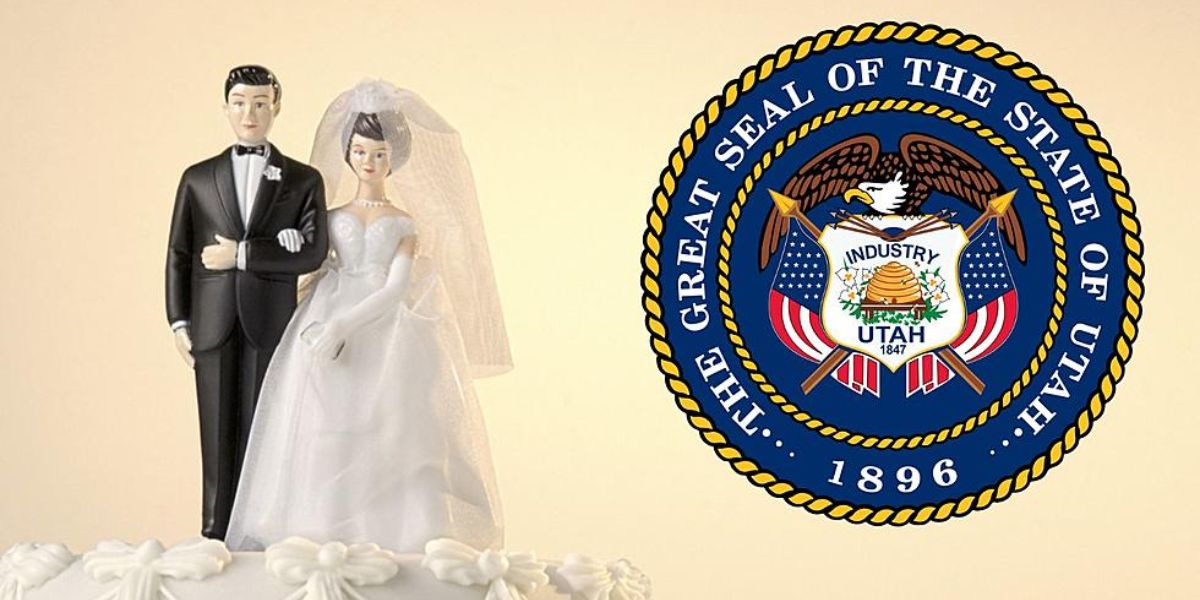 Utah's Laws Can You Legally Marry Your Cousin Here Are the Rule!