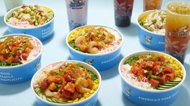 Walmart Set to Introduce More Poke Bars in 2024 Rollout, See It is TRUE! (1)