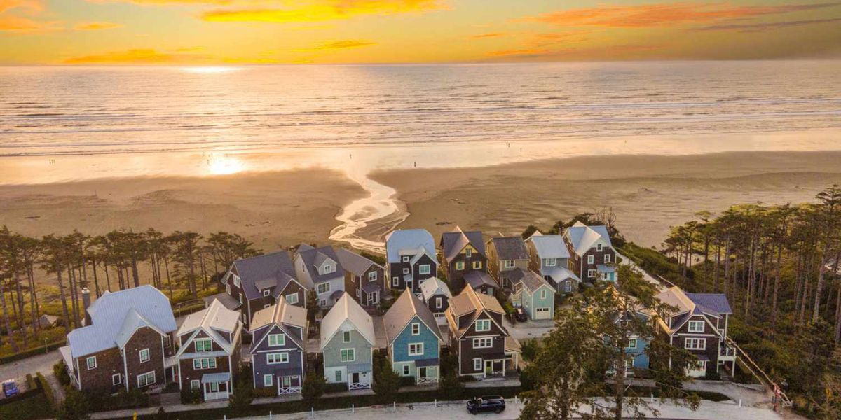 Washington's Hidden Treasures Affordable Beach Living in Long Beach and Ocean Shores