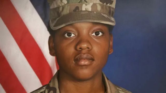 Waycross Mourns, Local Soldier Among Three Killed in Jordan Drone Attack (1)