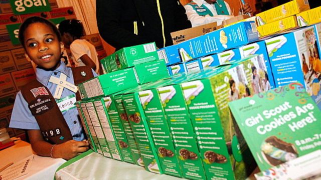 Where to Find Delicious Girl Scout Cookies in West Michigan, You Should Know Here (1)