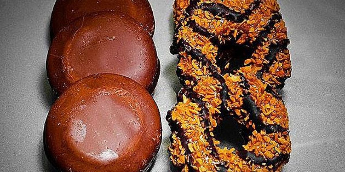 Where to Find Delicious Girl Scout Cookies in West Michigan, You Should Know Here