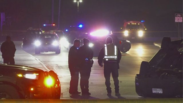 Woman Killed in San Antonio Rollover Crash, Seatbelt Use Underlines Safety Urgency (1)